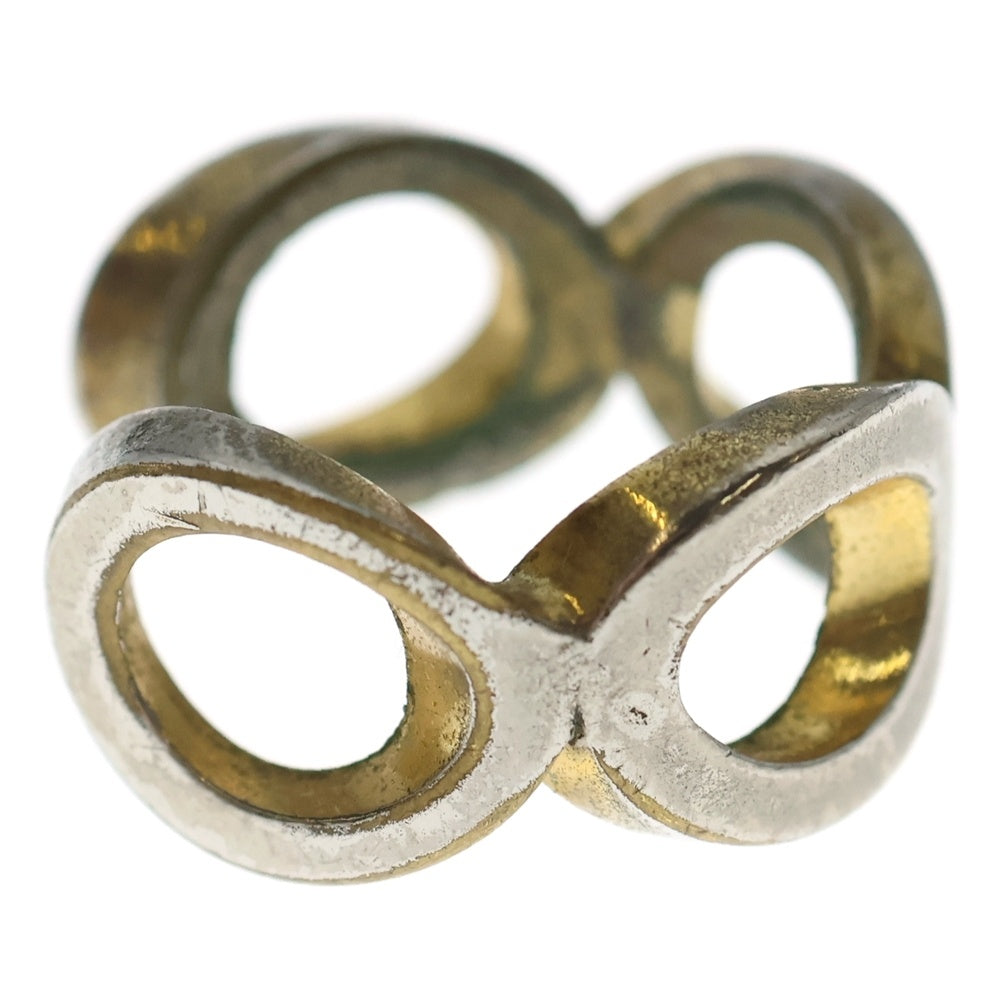 Maison Margiela(メゾンマルジェラ) Timeless Ring タイムレスリング 指輪 ゴールド/シルバー