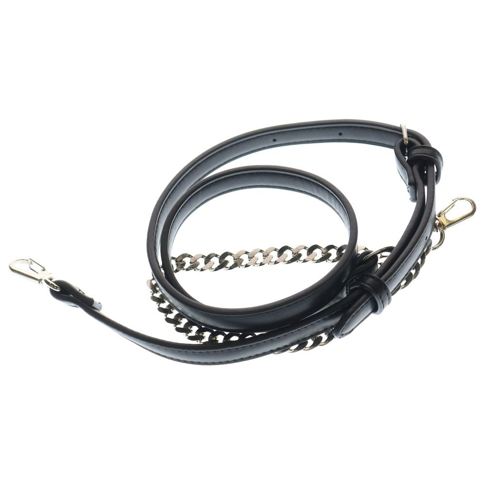 ORIMI(オリミ) VAULT HANDLE BAG ヴォールトハンドルバッグ ブラック S26701 レディース