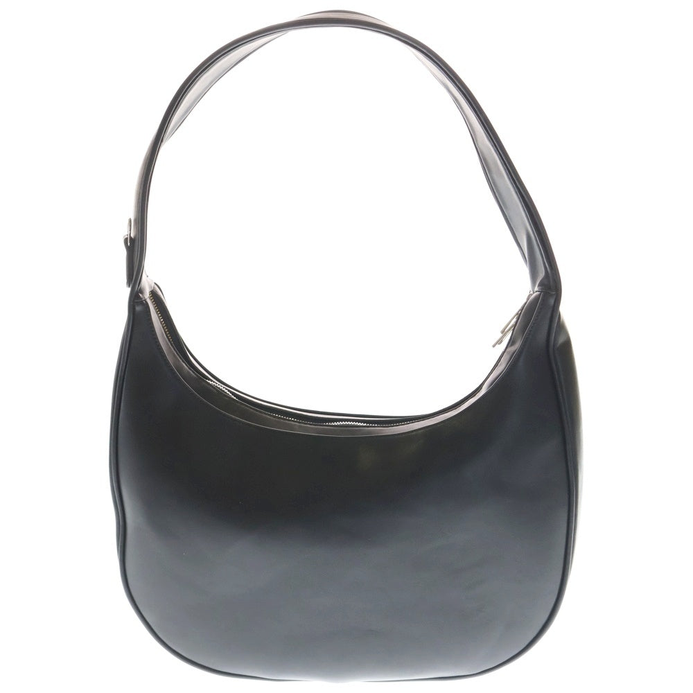 ORIMI(オリミ) VAULT HANDLE BAG ヴォールトハンドルバッグ ブラック S26701 レディース