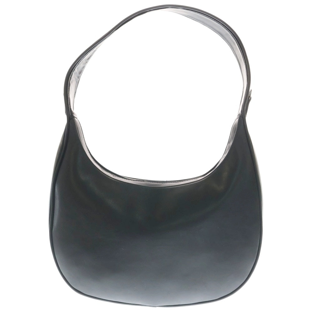 ORIMI(オリミ) VAULT HANDLE BAG ヴォールトハンドルバッグ ブラック S26701 レディース