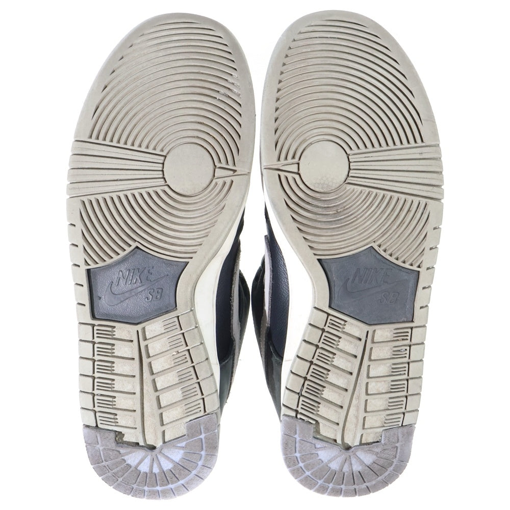 NIKE(ナイキ) DUNK LOW PRO SHADOW ダンクロープロシャドー ローカットスニーカー ブラック US9.5/27.5cm BQ6817-007