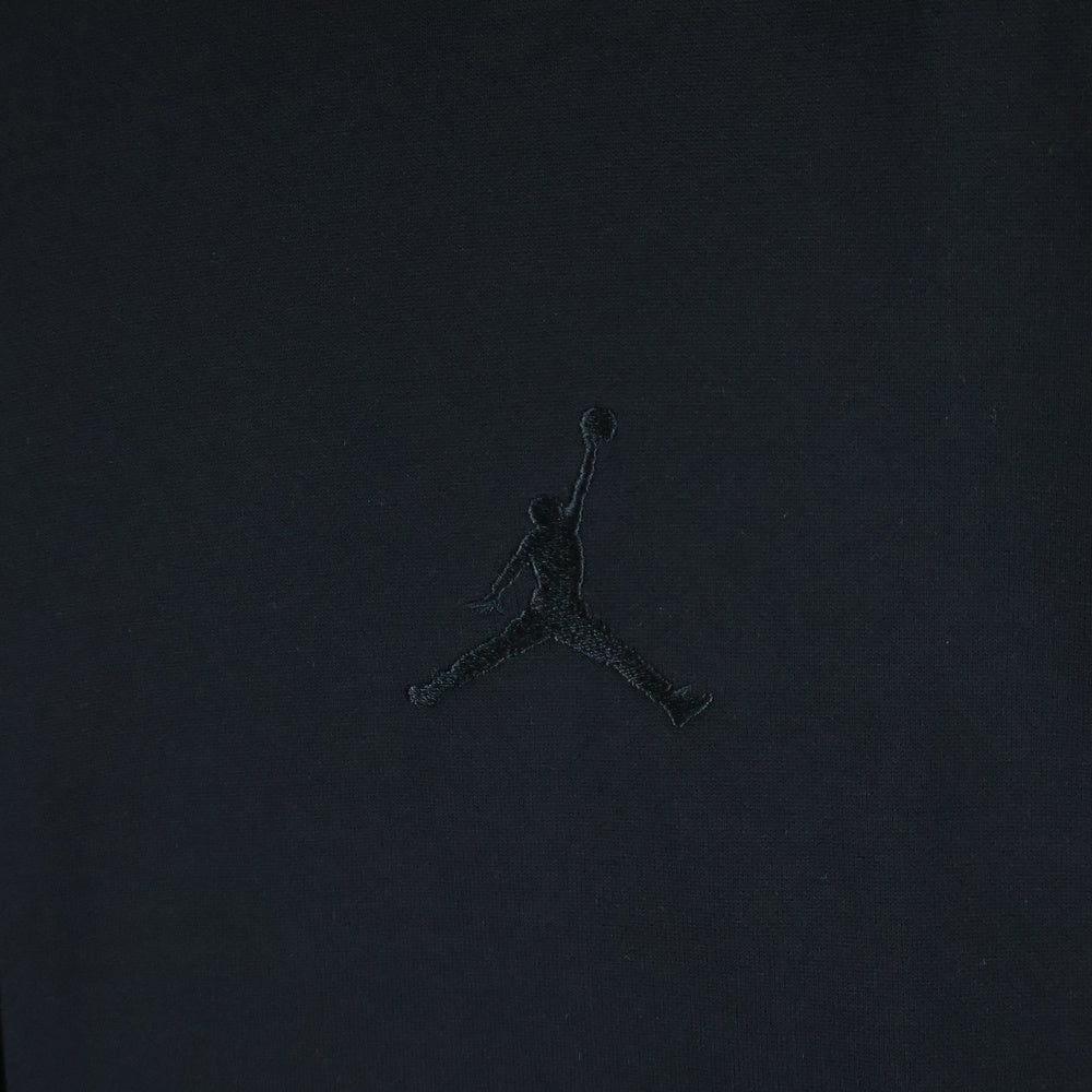 SUPREME(シュプリーム) 24AW ×Jordan Tricot Track Jacket ジョーダン トリコット ジップアップ トラックジャケット ブラック HF0830-010
