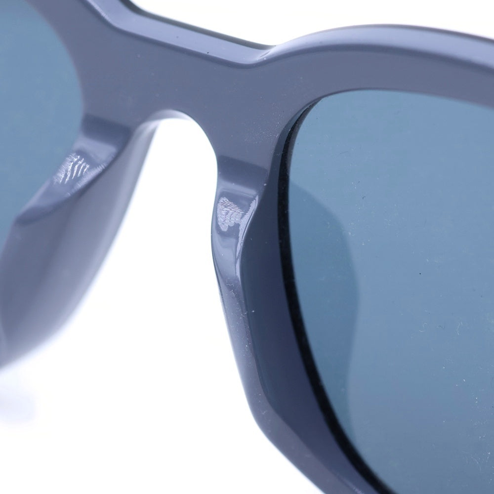 LOUIS VUITTON(ルイヴィトン) アウタースペース ウェリントンサングラス 眼鏡 アイウェア ブラック/グレー Z1093E