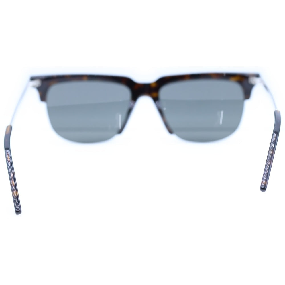 SAINT LAURENT PARIS(サンローランパリ) Sunglasses フレーム サングラス 眼鏡 アイウェア ブラック SL420 003