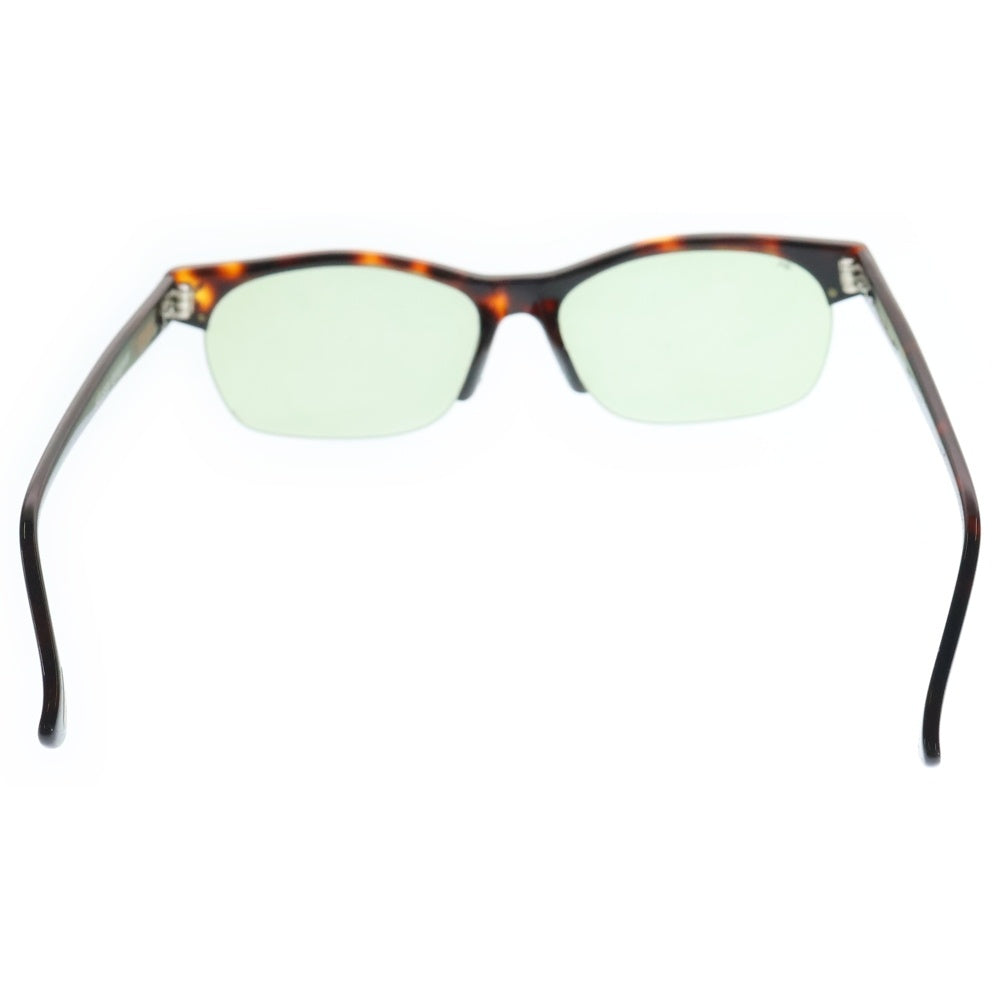 STUSSY(ステューシー) 90S VINTAGE stoney ストーニー フレームサングラス 眼鏡 アイウェア ブラウン