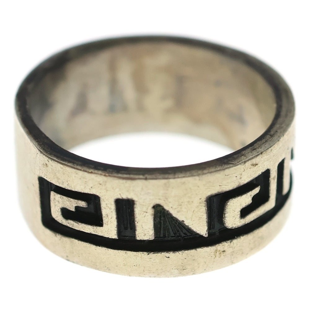 INDIAN JEWELRY(インディアンジュエリー) ホピ族 リング シルバー