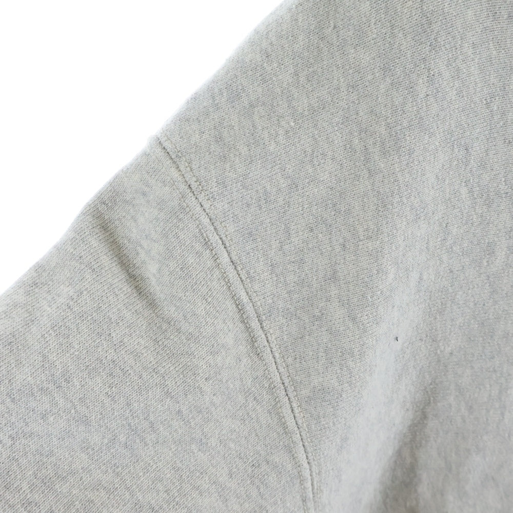 READY MADE(レディメイド) PIONCHAM SWEAT HOODIE ピオンチャンスウェット プルオーバーパーカー フーディー グレー RE-CO-GR-00-00-196