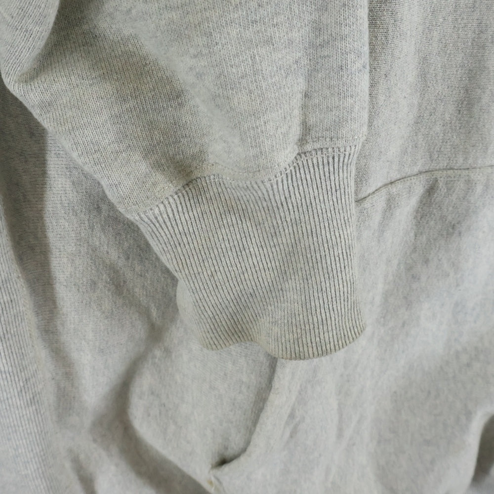 READY MADE(レディメイド) PIONCHAM SWEAT HOODIE ピオンチャンスウェット プルオーバーパーカー フーディー グレー RE-CO-GR-00-00-196