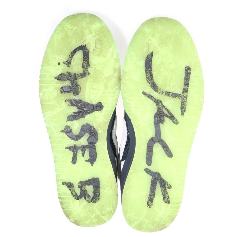 NIKE(ナイキ) ×Travis Scott × Chase B T-Rexx ジャンプマンジャック ローカットスニーカー ブラック/グレー/グリーン US10/28cm IH7971-001