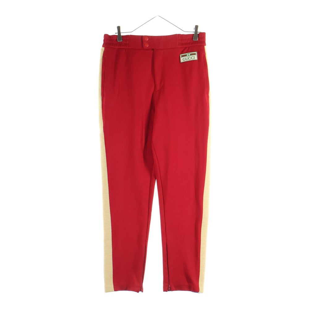 GUCCI(グッチ) Technical Jersey Joggers テクニカルジャージー