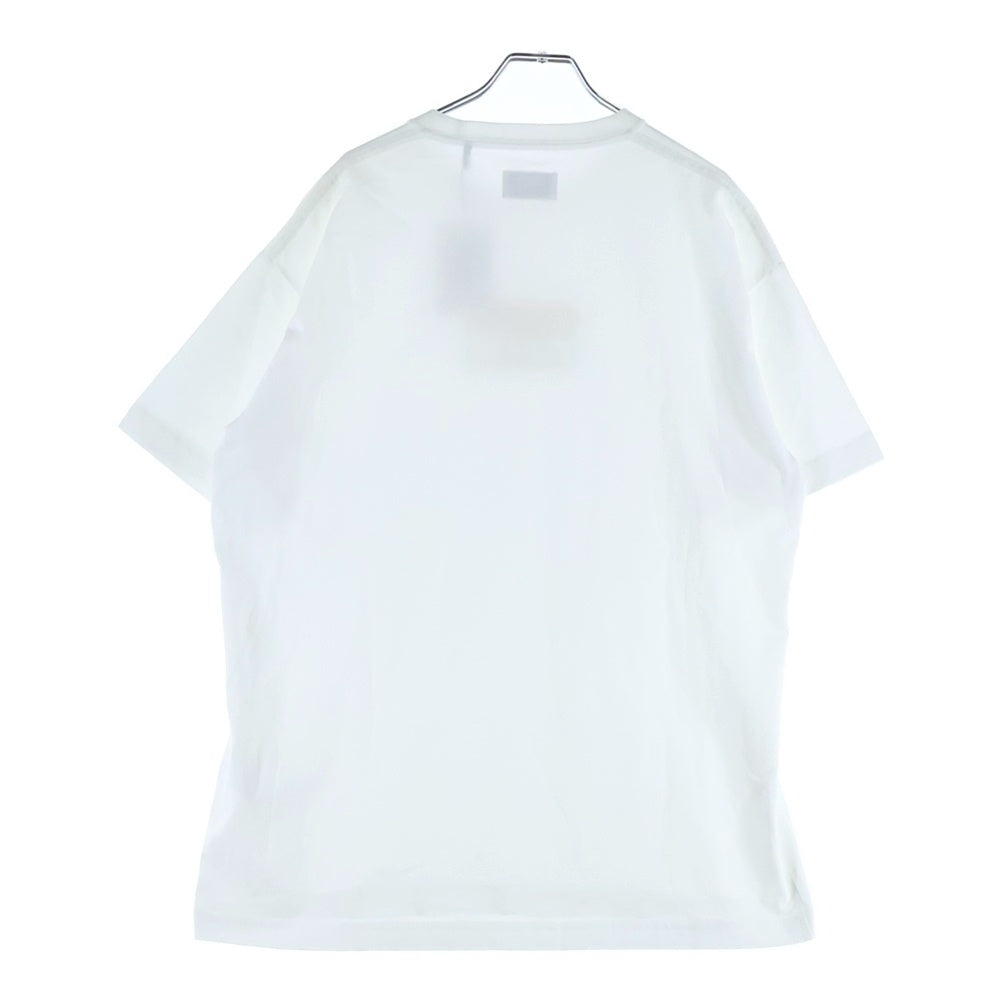 KITH(キス) Treats Box Logo Tee トリーツ フロントロゴ半袖Tシャツ ホワイト