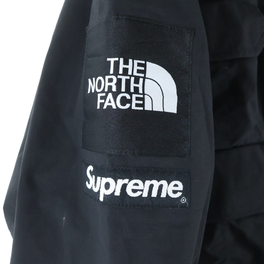 SUPREME(シュプリーム) 20SS xTHE NORTH FACE NYLON CARGO JACKET ザノースフェイス ナイロンジャケット ブラック NP02001I