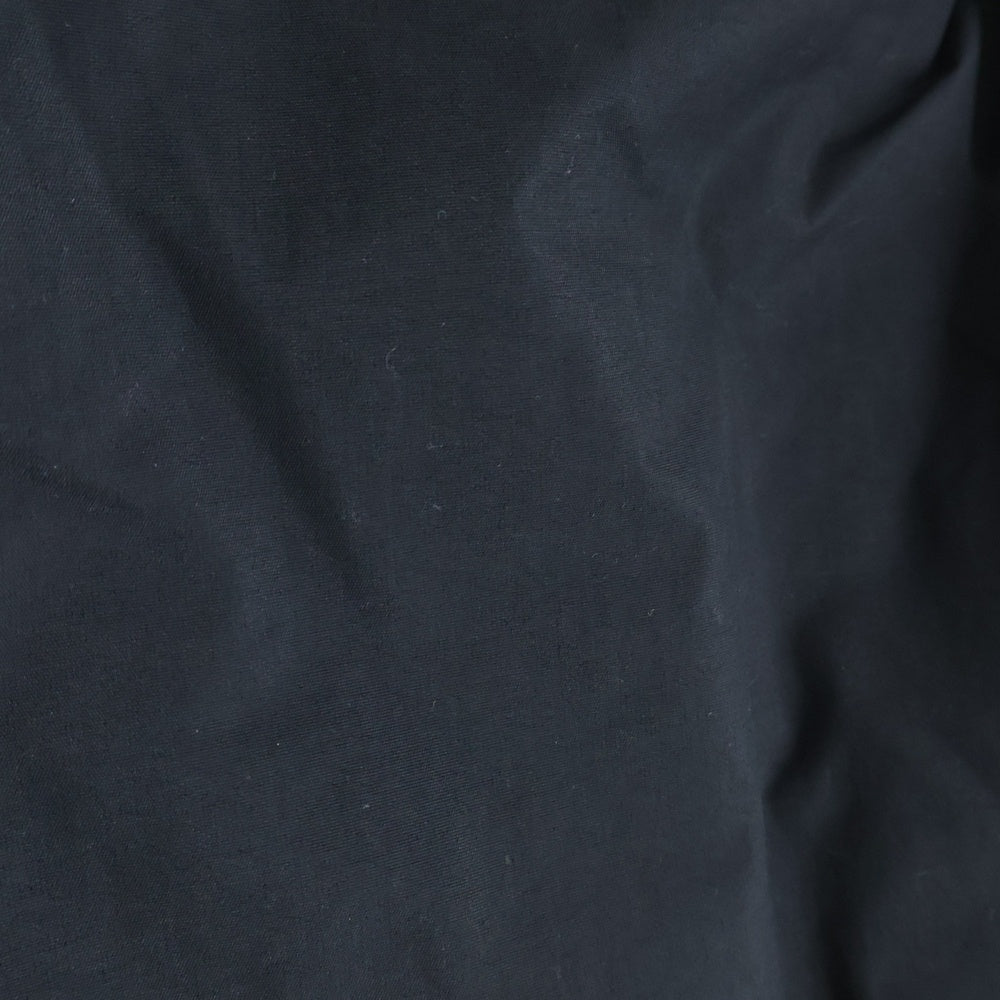 SUPREME(シュプリーム) 20SS xTHE NORTH FACE NYLON CARGO JACKET ザノースフェイス ナイロンジャケット ブラック NP02001I