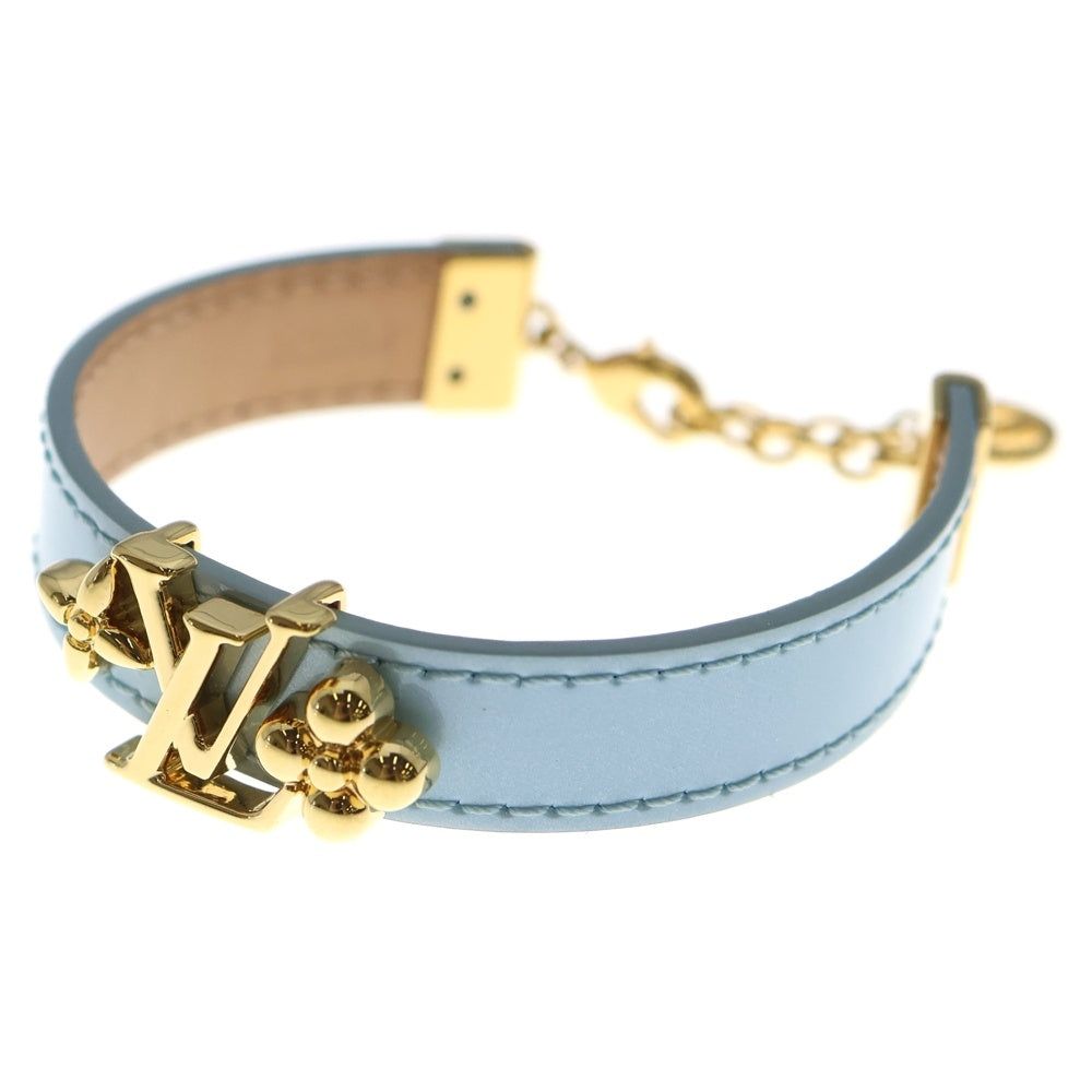 LOUIS VUITTON(ルイヴィトン) グラム ブルークレール エナメル