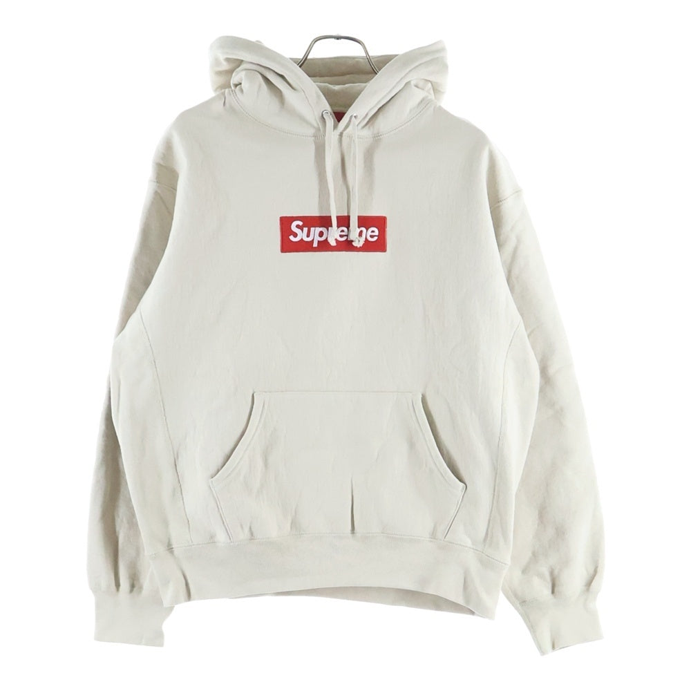 SUPREME(シュプリーム) 24AW Box Logo Hooded Sweatshirt ボックスロゴ
