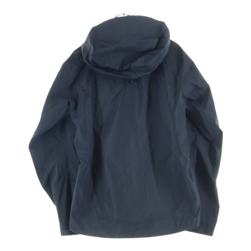 ARC'TERYX(アークテリクス) Beta LT Jacket ベータマウンテンジャケット ブラック 26844