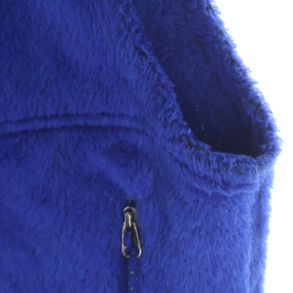 PATAGONIA(パタゴニア) 02AW Regulator R2 レギュレーターポーラテックフリースベスト ブルー 25150
