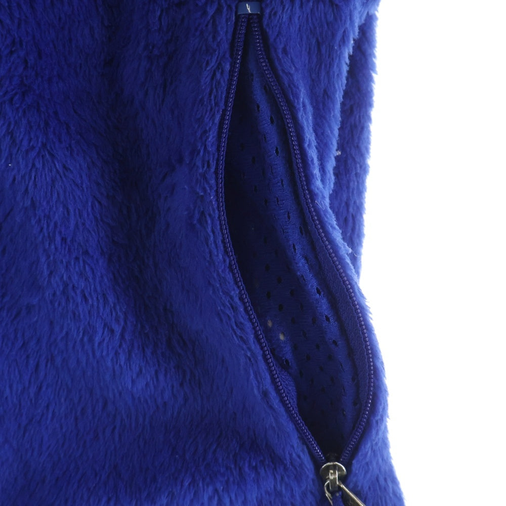 PATAGONIA(パタゴニア) 02AW Regulator R2 レギュレーターポーラテックフリースベスト ブルー 25150