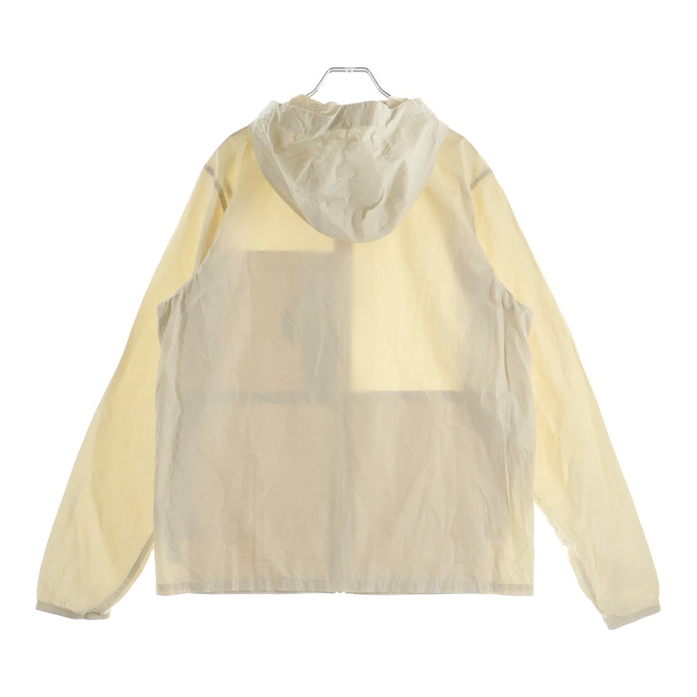 PATAGONIA(パタゴニア) 25SS Men's Windsweep Jacket ウインドスウィープジャケット ベージュ 20320 SP25