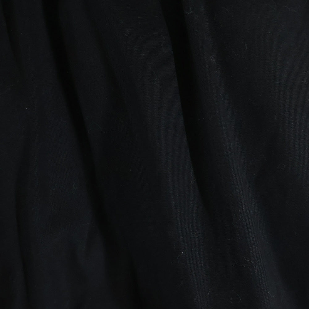 Rick Owens(リックオウエンス) 24AW PODS サルエルショートパンツ ハーフパンツ ブラック RU02D6384-TE