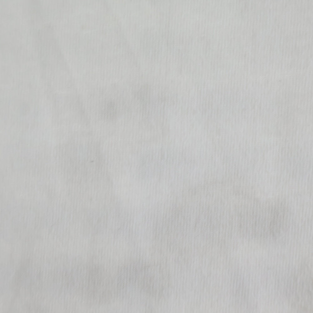 CHROME HEARTS(クロムハーツ) OLD FOTI S/S Tee オールドモデル フォティ マハリア フロント フォトプリント 半袖Tシャツ ホワイト