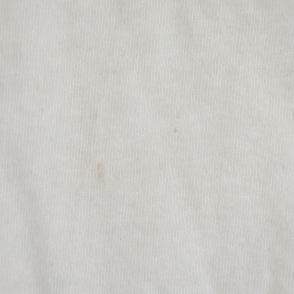 CHROME HEARTS(クロムハーツ) OLD FOTI S/S Tee オールドモデル フォティ マハリア フロント フォトプリント 半袖Tシャツ ホワイト