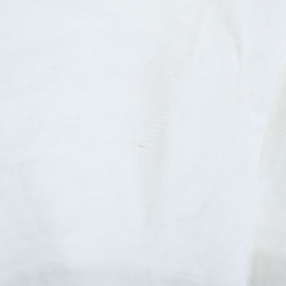 VINTAGE(ヴィンテージ) 90S Donald Duck T-Shirt ドナルドダック 半袖Tシャツ ホワイト