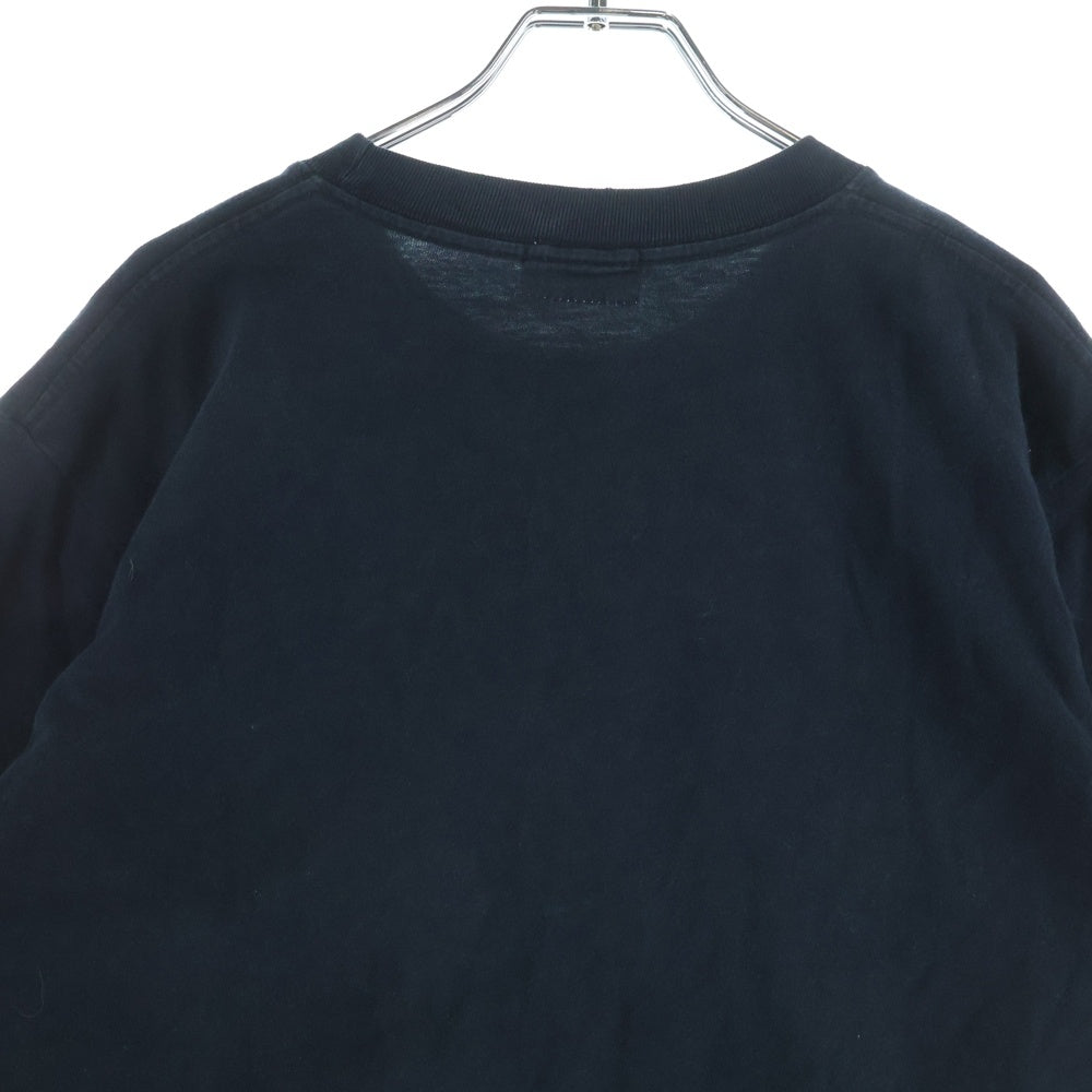 GOODENOUGH(グッドイナフ) GDEH T-Shirt 半袖Tシャツ ブラック