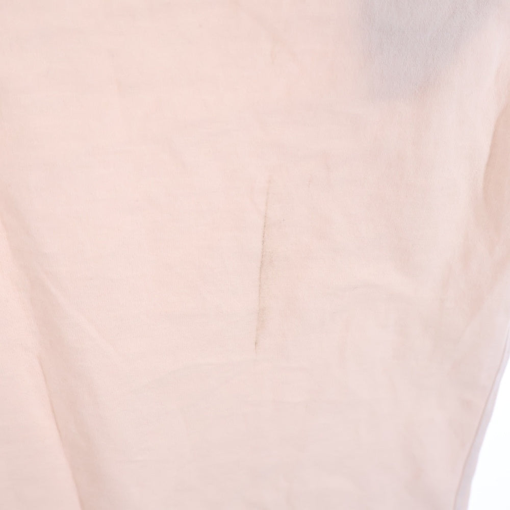 BURBERRY LONDON(バーバリーロンドン) Montage T-Shirt モンタージュ グラフィックプリント半袖Tシャツ ピンク 8030944