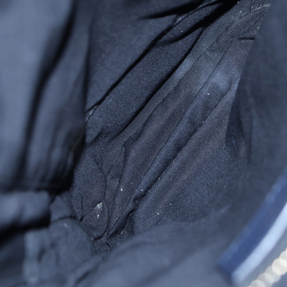 Paul Smith(ポールスミス) Clutch Bag クラッチバッグ ボディバッグ ネイビー PSN480