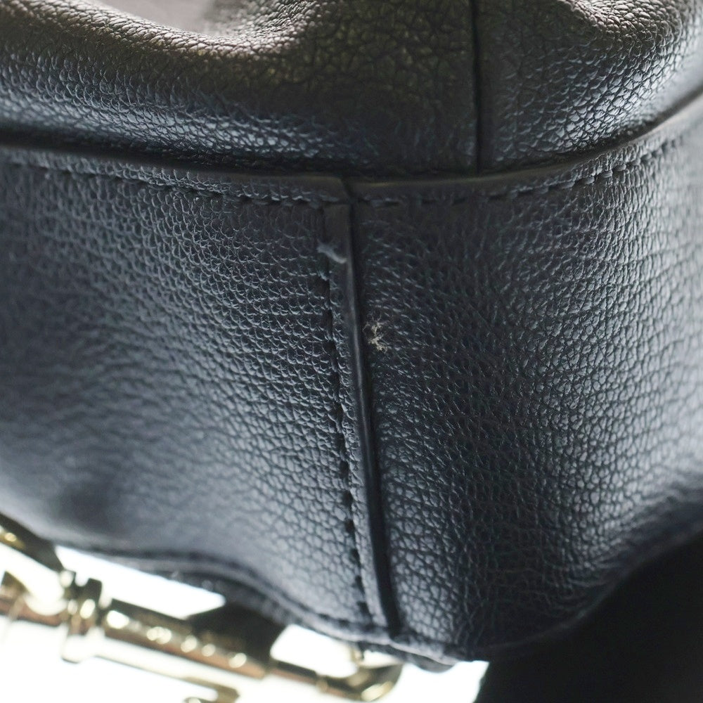 Paul Smith(ポールスミス) Clutch Bag クラッチバッグ ボディバッグ ネイビー PSN480