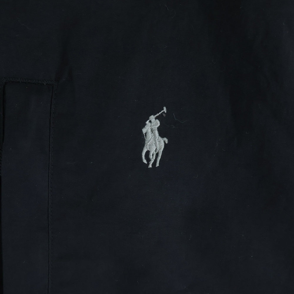 POLO RALPH LAUREN(ポロラルフローレン) Bonded Pile Jacket ボンデッドパイルジャケット グレー 710850412018