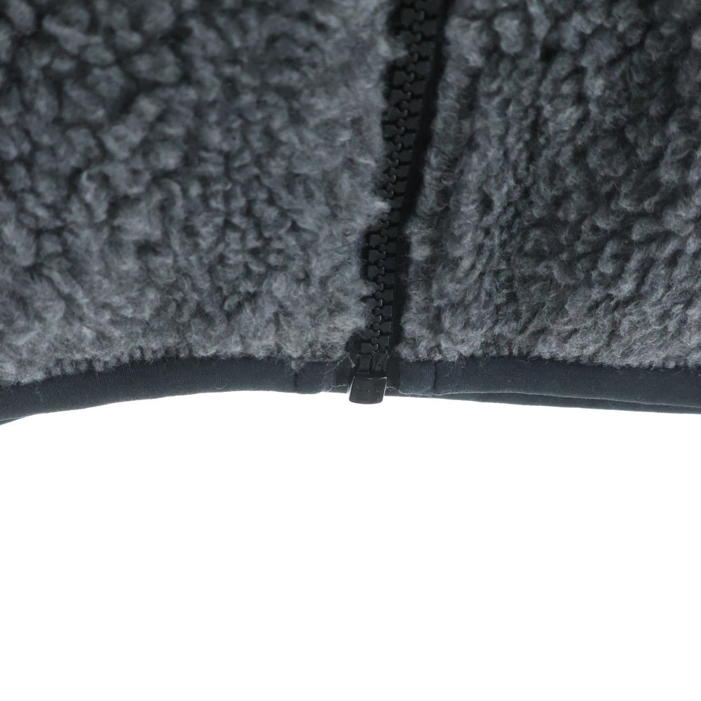 POLO RALPH LAUREN(ポロラルフローレン) Bonded Pile Jacket ボンデッドパイルジャケット グレー 710850412018