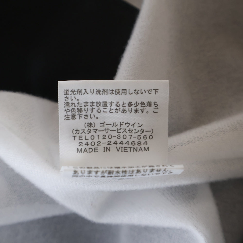 THE NORTH FACE(ザノースフェイス) Coach Jacket コーチジャケット ブラック NP72450