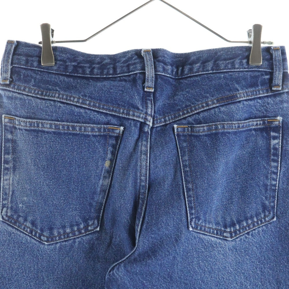 VINTAGE(ヴィンテージ) 80s RUSTLER ラスラー Straight leg jeans ストレート デニム パンツ インディゴ
