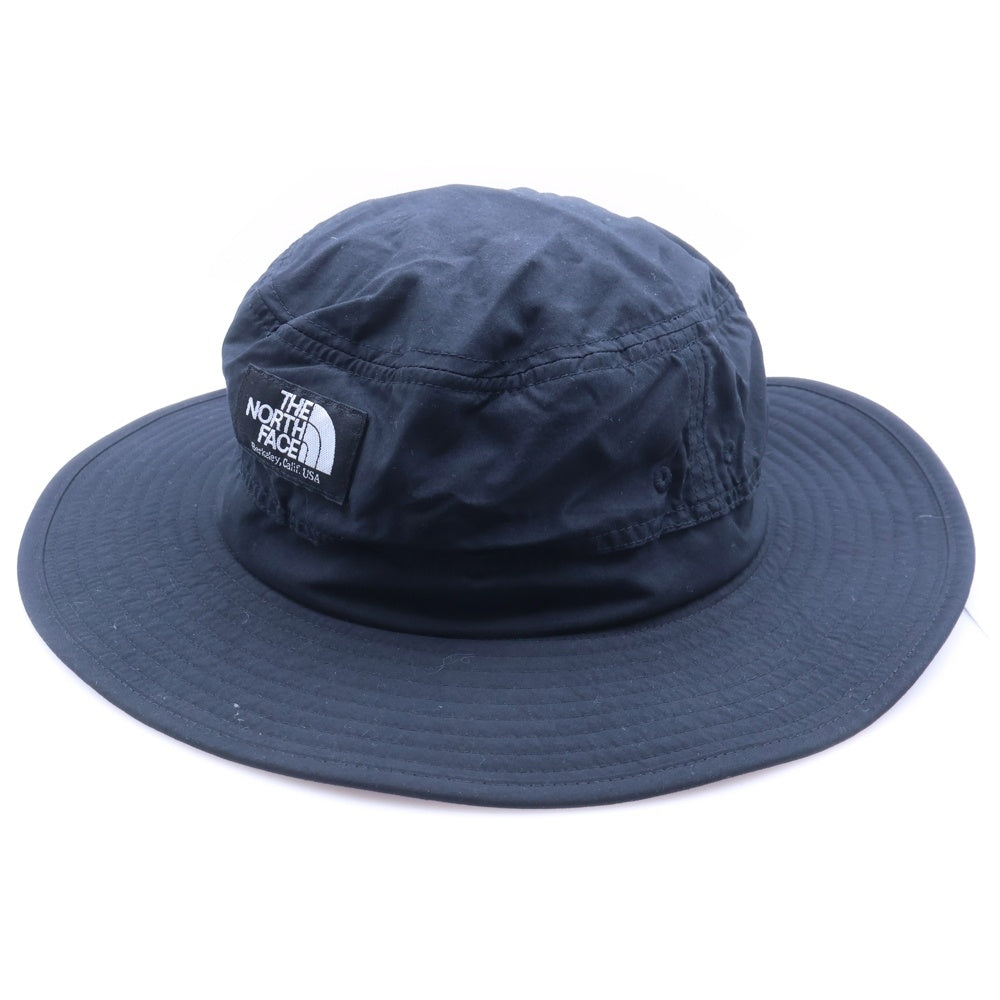 THE NORTH FACE(ザノースフェイス) Horizon Hat ホライズンハット 帽子 ブラック NN02336