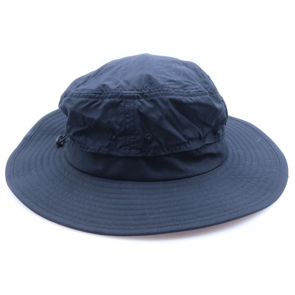 THE NORTH FACE(ザノースフェイス) Horizon Hat ホライズンハット 帽子 ブラック NN02336