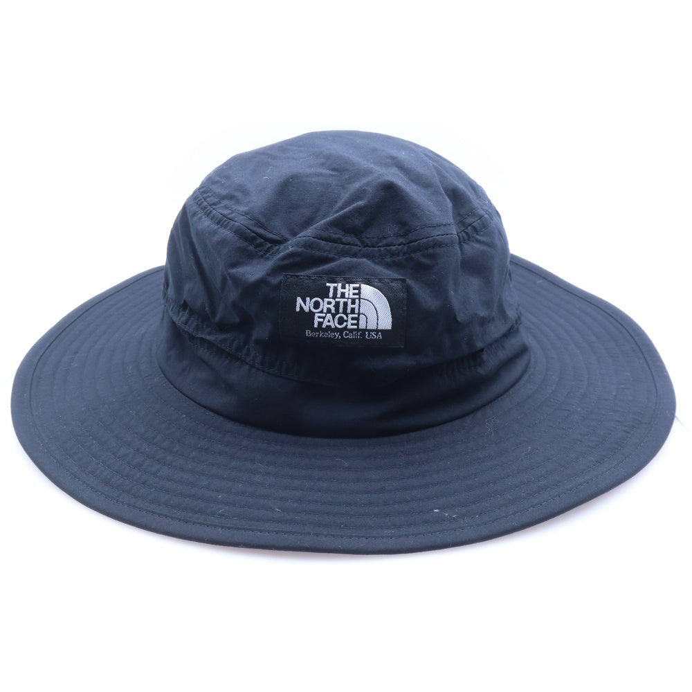 THE NORTH FACE(ザノースフェイス) Horizon Hat ホライズンハット 帽子 ブラック NN02336
