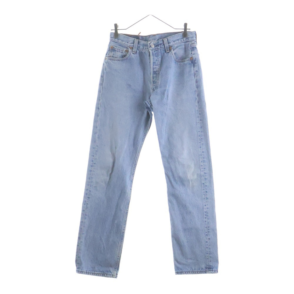 Levi's(リーバイス) 90s 501xx ボタン裏653 USA製 ボタンフライデニム