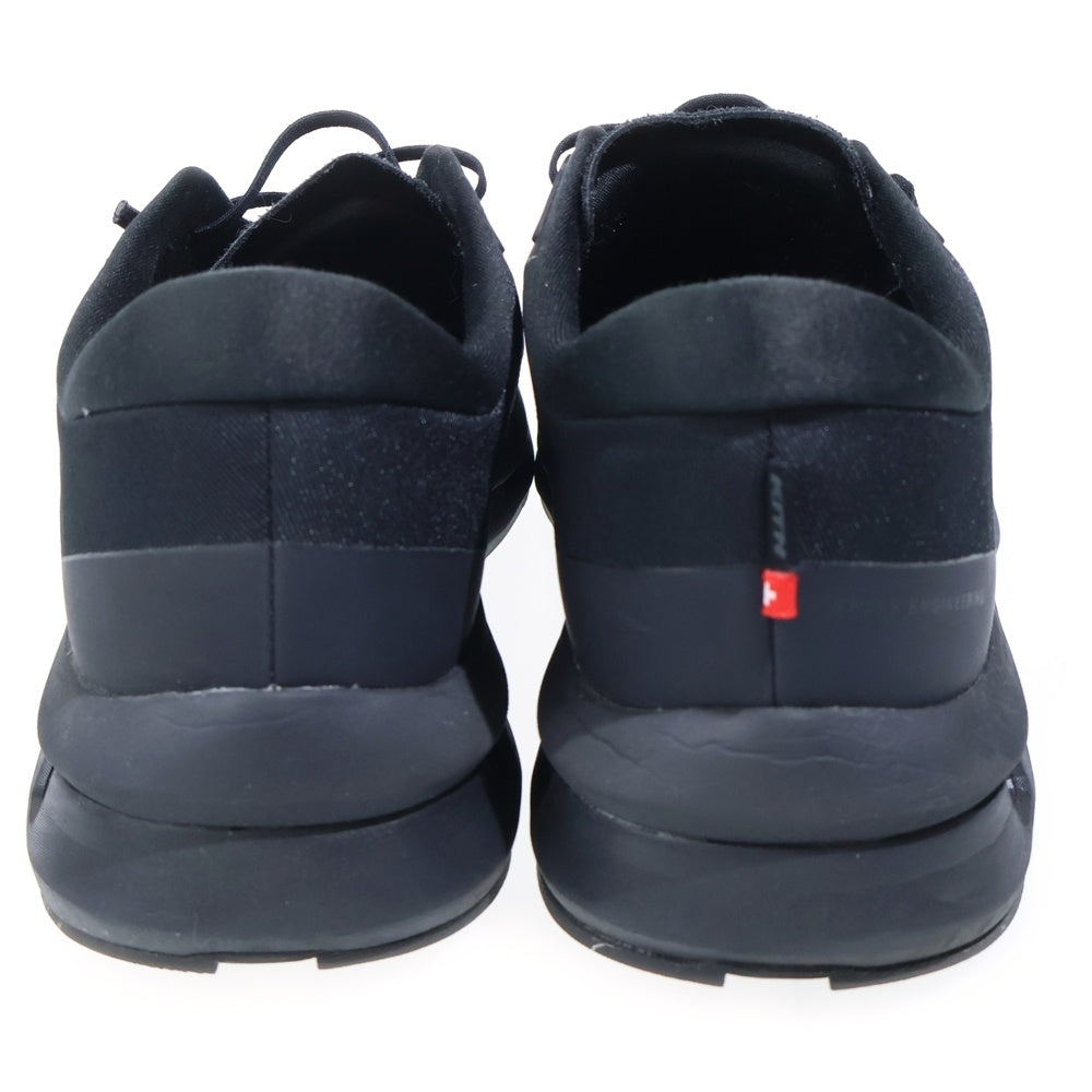 KITH(キス) On Running Cloudzone オン クラウドゾーン ローカットスニーカー ブラック US10/28cm