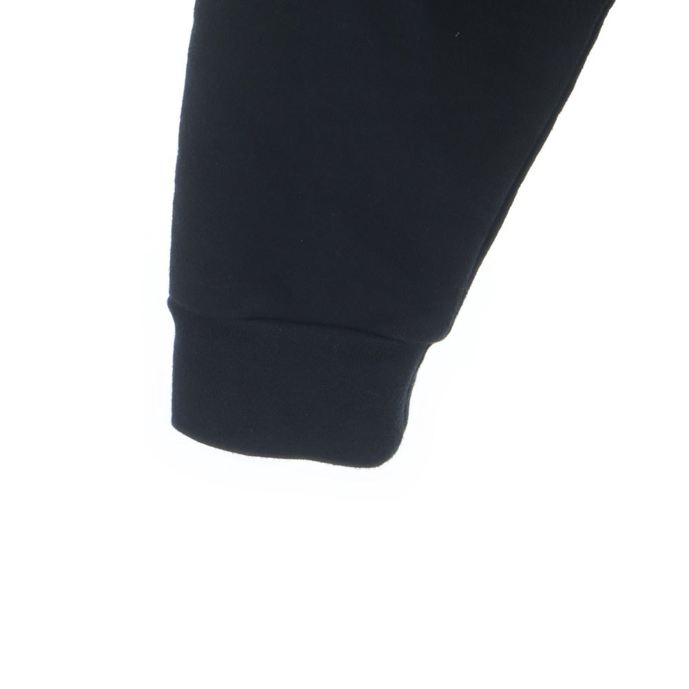 CHROME HEARTS(クロムハーツ) SWTSHRT HD ZIP 大阪限定 バックホースシューダガージップパーカー ブラック