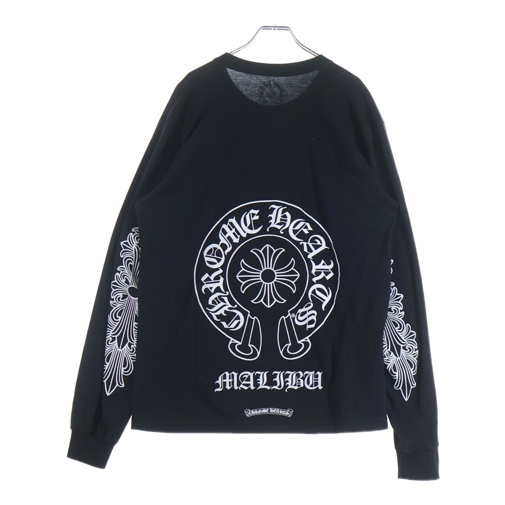 CHROME HEARTS(クロムハーツ) CH L/S T-SHIRT LTD MALIBU マリブ限定