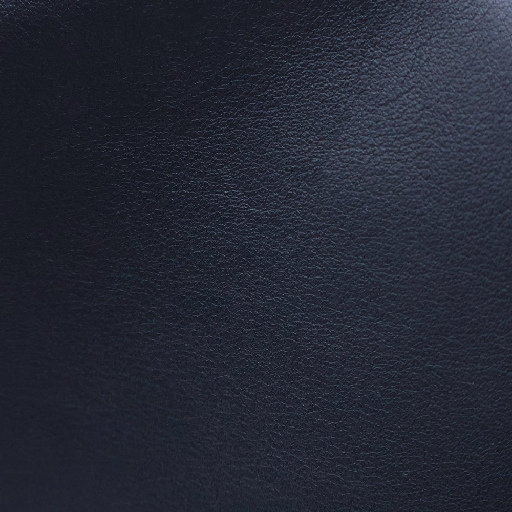 SUPREME(シュプリーム) 24AW LEATHER WAIST BAG レザーウエストバッグ ショルダーバッグ ブラック