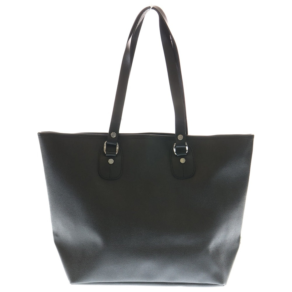 Orobianco(オロビアンコ) TOTE BAG トートバッグ ハンドバッグ カバン ブラック