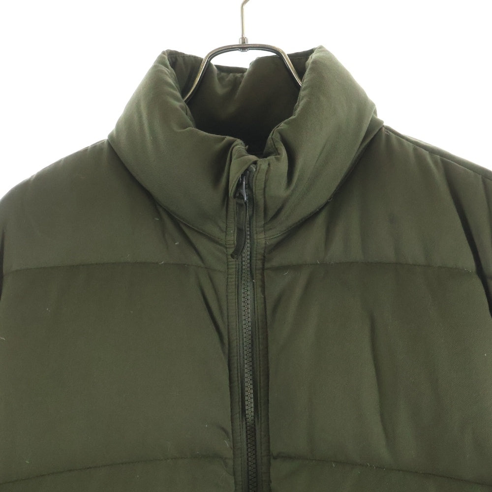 STONE ISLAND(ストーンアイランド) 24AW GIUBBOTTO GHOST IMB PIUMA RDS ダウンジャケット カーキ 8115453F3