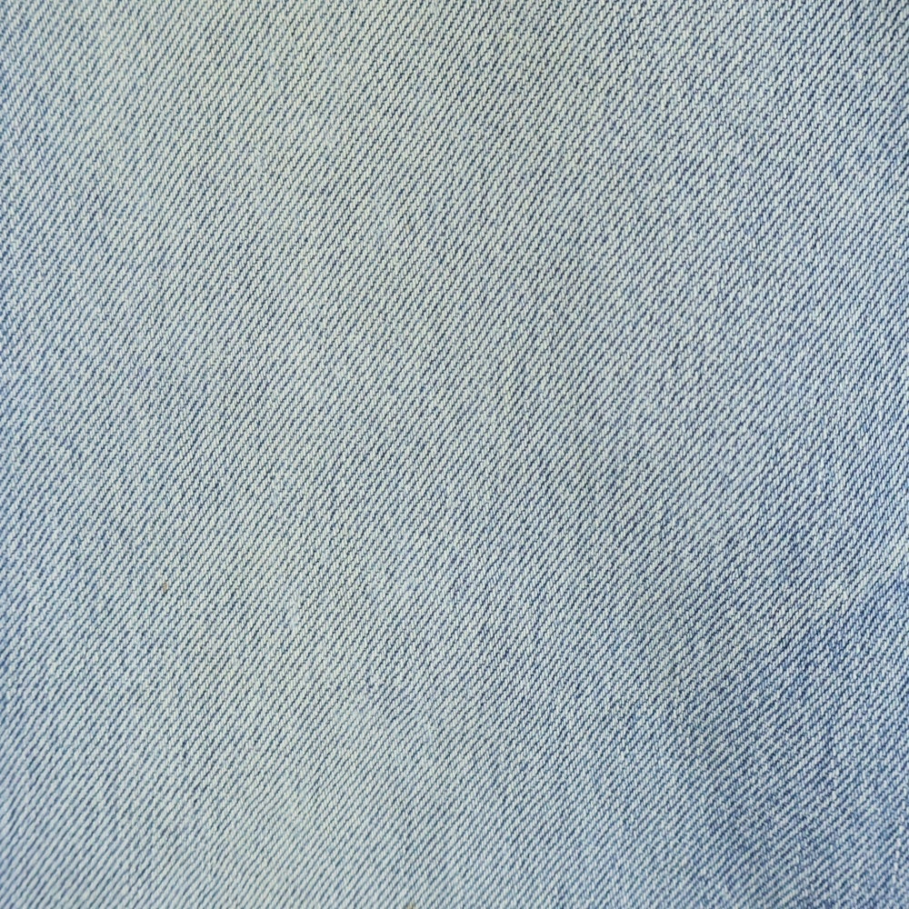 Levi's(リーバイス) 501 フランス製 ボタン裏275 ボタンフライ デニムパンツ インディゴ