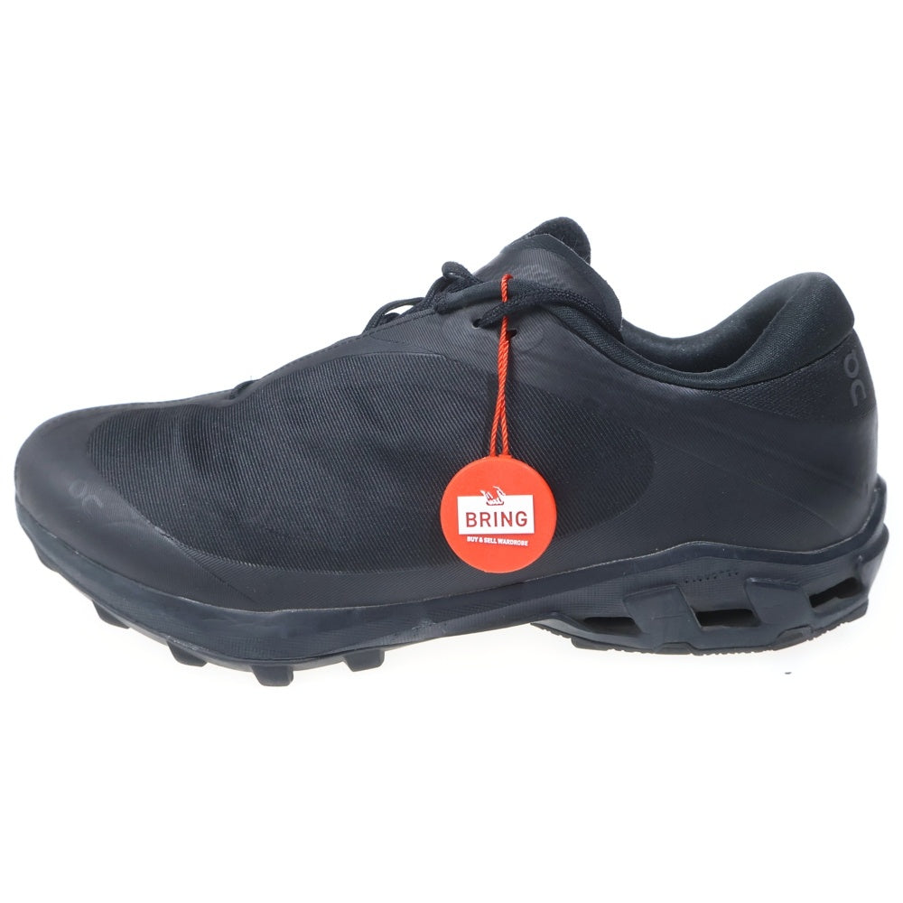On(オン) ×POST ARCHIVE FACTION(PAF) Cloudventure Peak ポストアーカイブファクション クラウドベンチャー ピーク ローカットスニーカー US8/25cm 3WE30660485