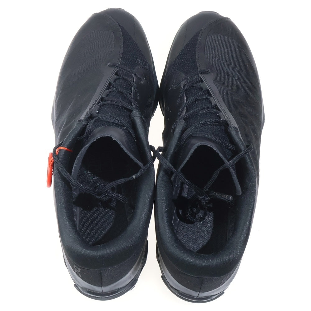 On(オン) ×POST ARCHIVE FACTION(PAF) Cloudventure Peak ポストアーカイブファクション クラウドベンチャー ピーク ローカットスニーカー US8/25cm 3WE30660485