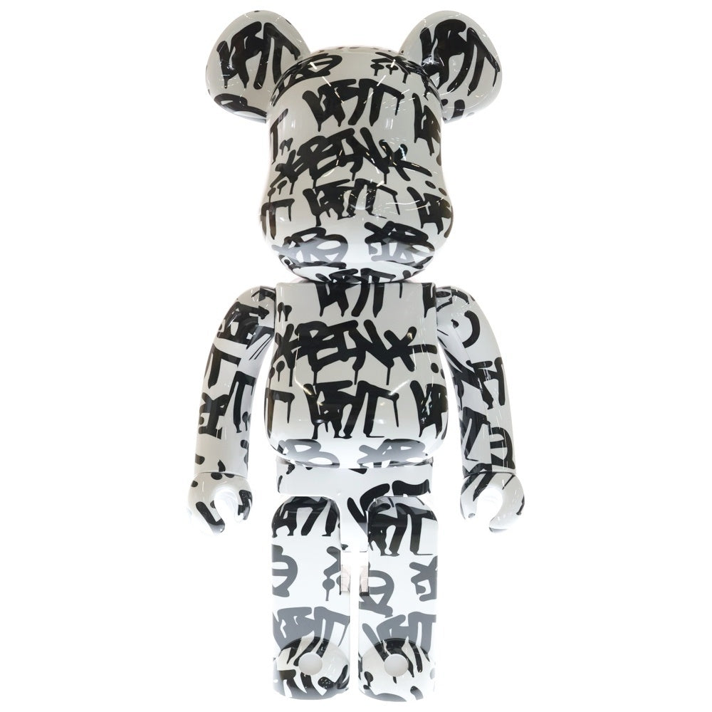 BE@RBRICK(ベアブリック) MEDICOM TOY LIFT KRINK 2022 1000% メディコムトイ リフト クリンク フィギュア ホワイト
