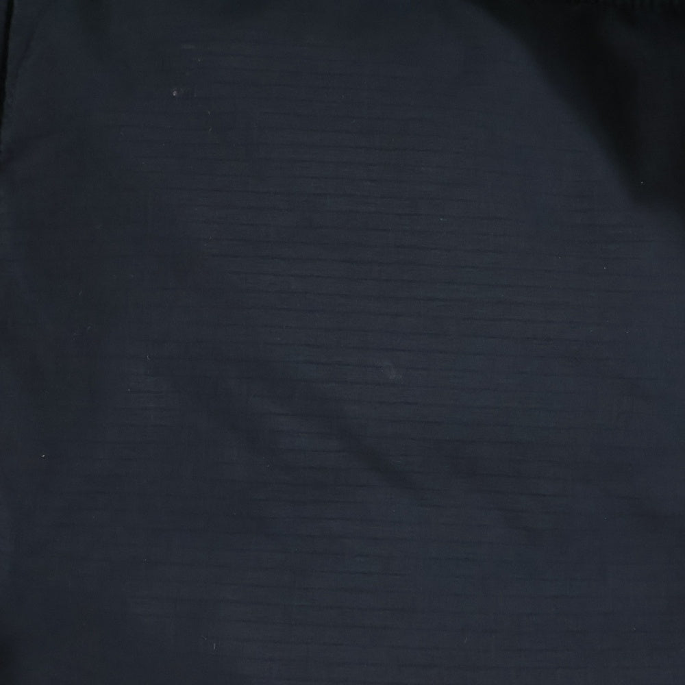 STONE ISLAND(ストーンアイランド) Garment Dye Down Jacket ガーメントダイ ダウンジャケット ブラック V0029